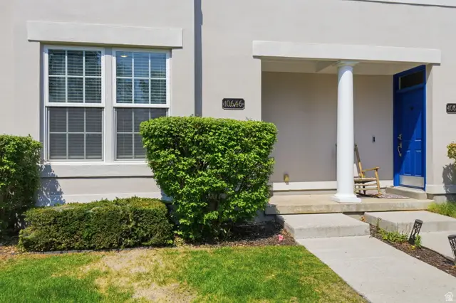 10646 S Cave Run Ln, South Jordan, UT 84009 - #3