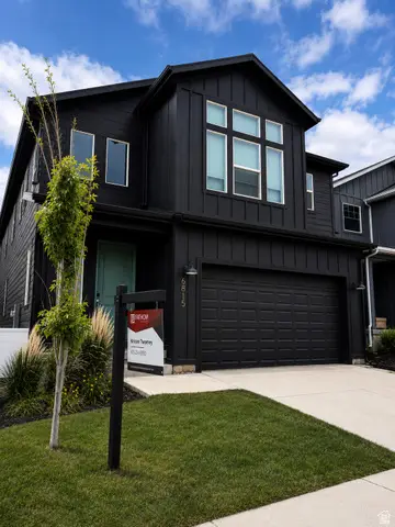 6815 Serviceberry Dr, Park City, UT 84098