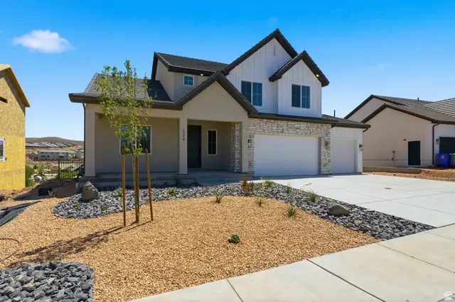 1823 S Sandbench Dr #4311, Washington, UT 84780 - #2