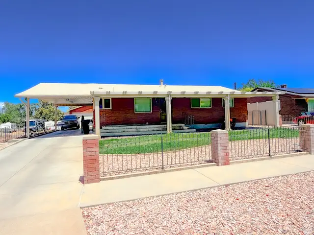 465 E 400 S, Spanish Fork, UT 84660 - #1