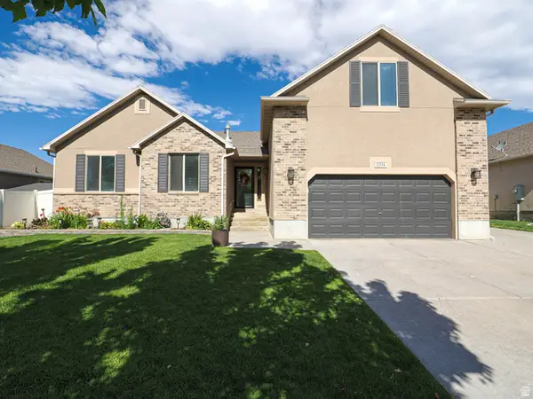 12334 S Sacajewa St W, Riverton, UT 84096