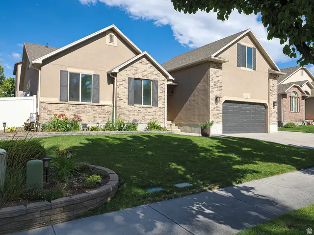12334 S Sacajewa St W, Riverton, UT 84096 - #2