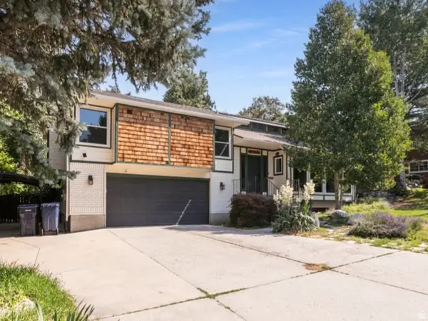3205 E Bell Canyon Rd S, Sandy, UT 84092