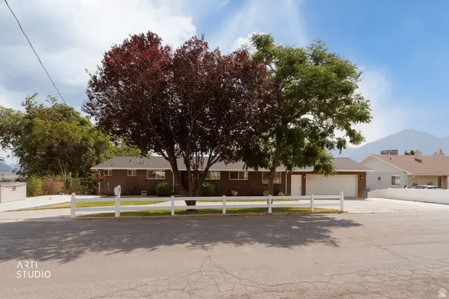 455 S Ridge Ln E, Payson, UT 84651 - #2