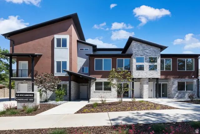 648 28th St, Ogden, UT 84403 - #1