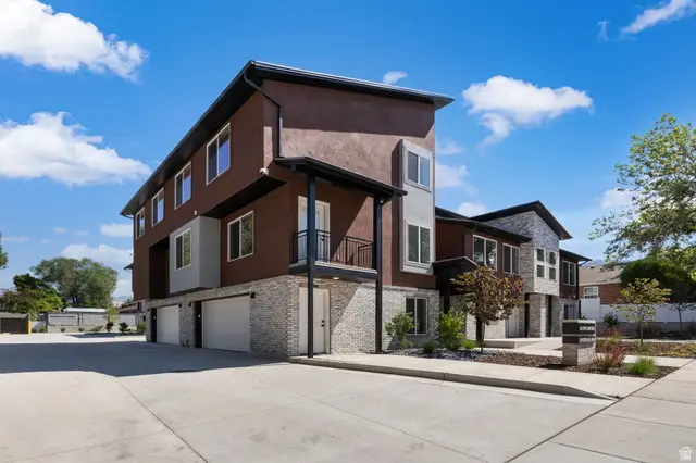 648 28th St, Ogden, UT 84403 - #3