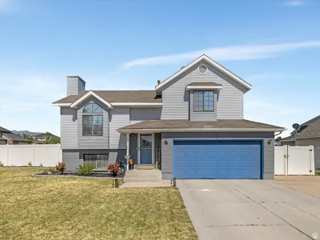 1963 S Allison Way W, Syracuse, UT 84075 - #3