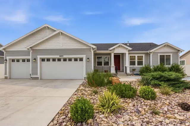 8493 N Weston Way N, Lake Point, UT 84074 - #1