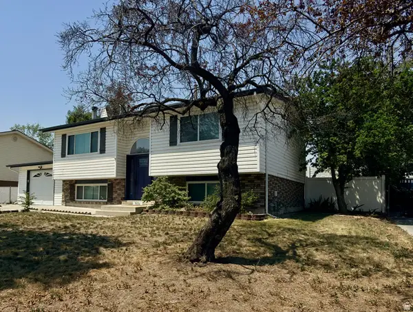5006 S 3760 W, Taylorsville, UT 84118