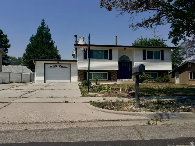 5006 S 3760 W, Taylorsville, UT 84118 - #2