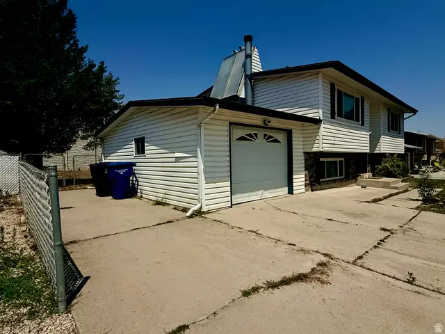 5006 S 3760 W, Taylorsville, UT 84118 - #3