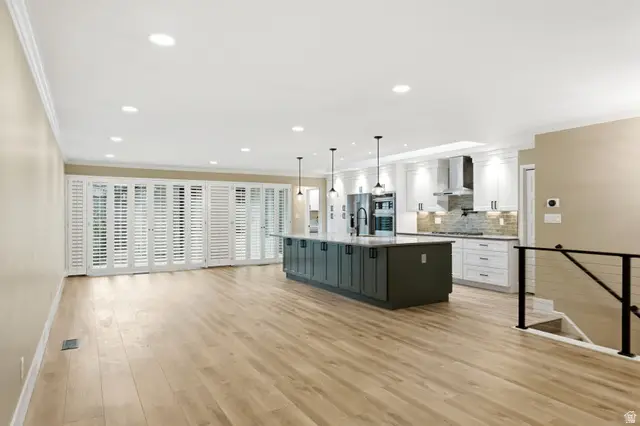 6086 S 1525 E, Murray, UT 84121 - #2