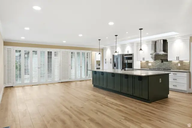 6086 S 1525 E, Murray, UT 84121 - #3