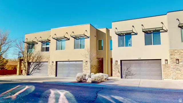 668 W 0470 N, Moab, UT 84532 - #1