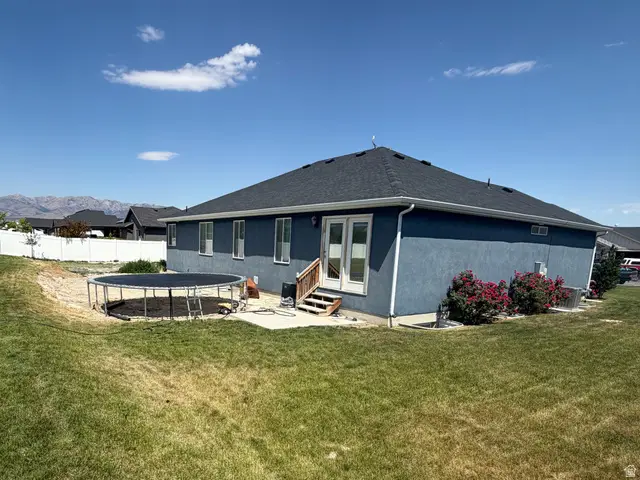 712 E Sunset View Rd S, Grantsville, UT 84029 - #2