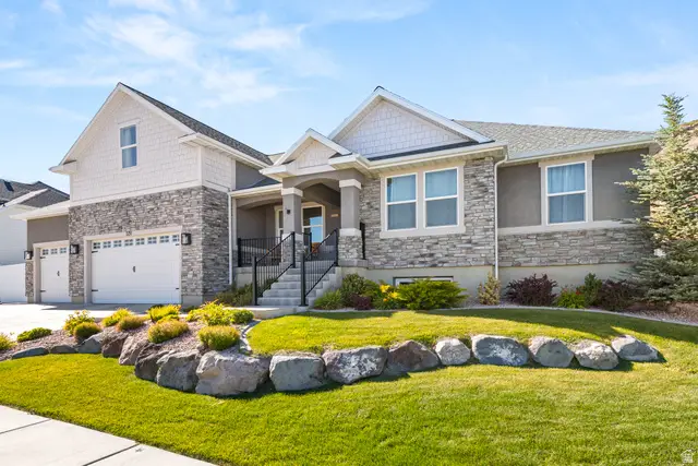 528 W Autumn Hills Blvd, Lehi, UT 84048 - #1