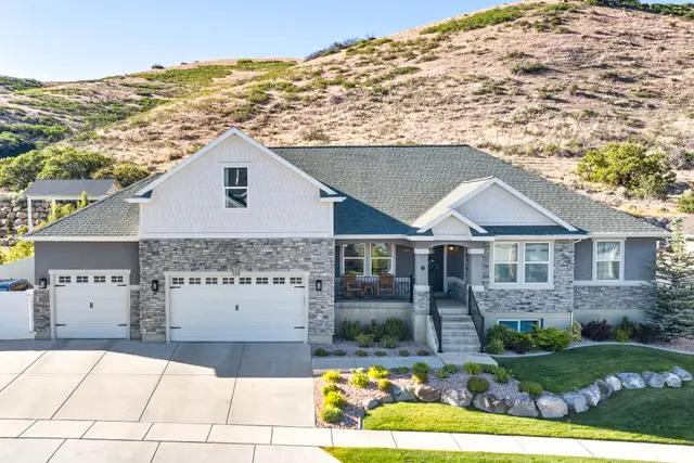 528 W Autumn Hills Blvd, Lehi, UT 84048 - #3