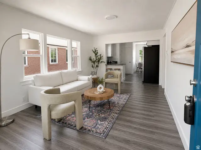 2813 Fowler Ave, Ogden, UT 84403 - #1