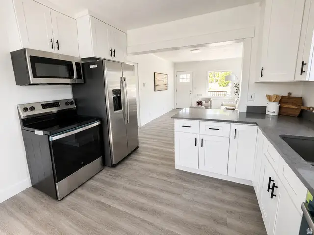 2813 Fowler Ave, Ogden, UT 84403 - #3