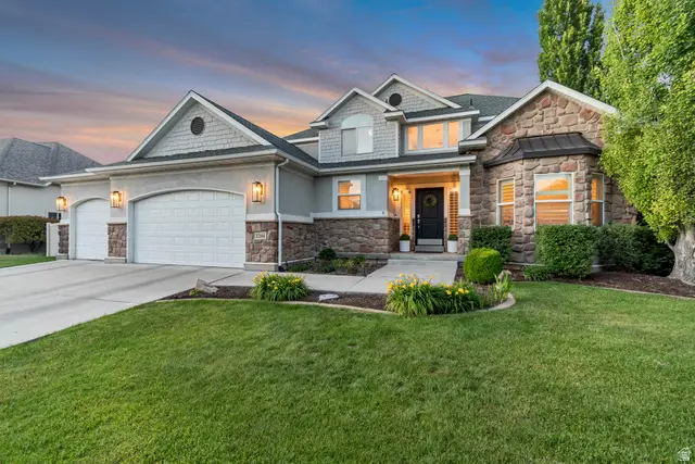 1286 W 1980 N, Provo, UT 84604 - #1
