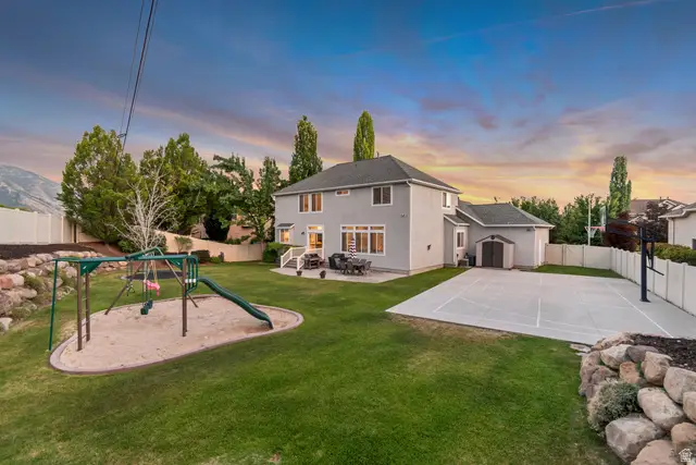 1286 W 1980 N, Provo, UT 84604 - #3