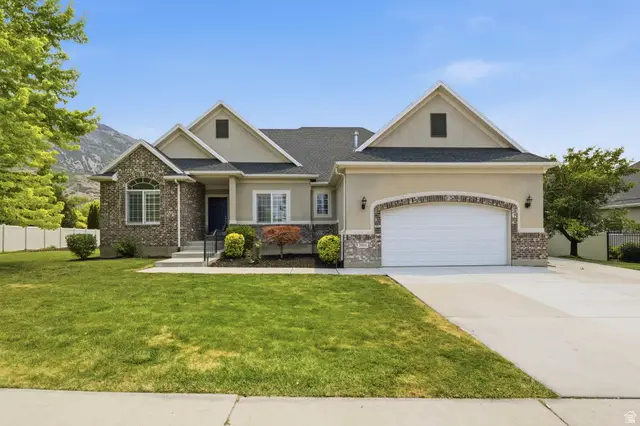 2084 Tuscany Way, Pleasant Grove, UT 84062 - #1