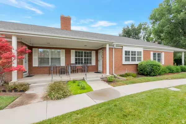 1420 E Saxony Pl S #C, Holladay, UT 84117
