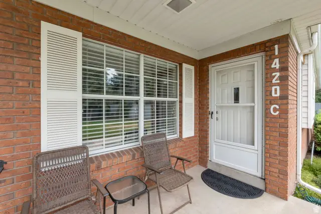 1420 E Saxony Pl S #C, Holladay, UT 84117 - #3