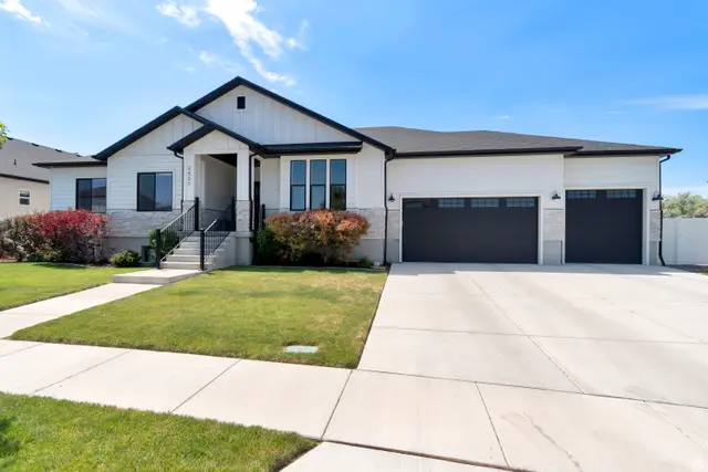 2937 W Willow Dr S, Lehi, UT 84043 - #1