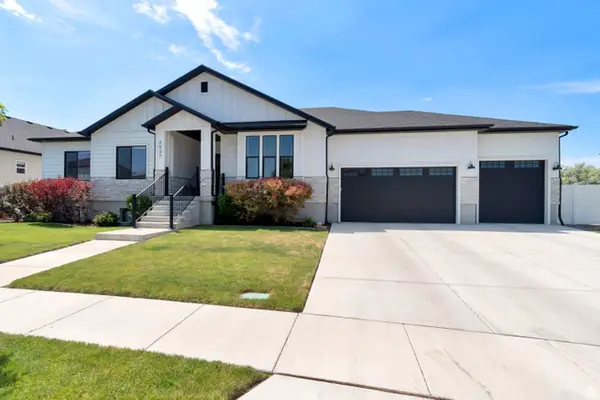 2937 W Willow Dr S, Lehi, UT 84043