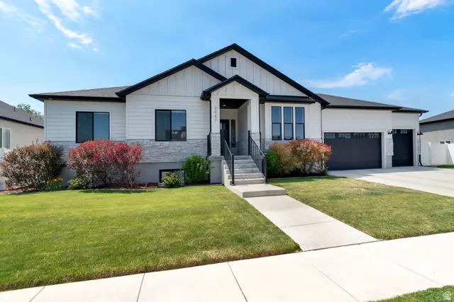 2937 W Willow Dr S, Lehi, UT 84043 - #2