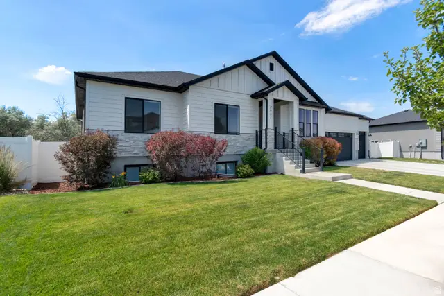 2937 W Willow Dr S, Lehi, UT 84043 - #3