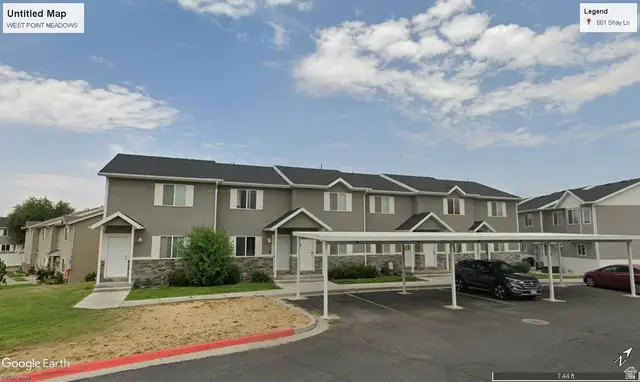 601 N Shay Ln W, Tooele, UT 84074 - #1