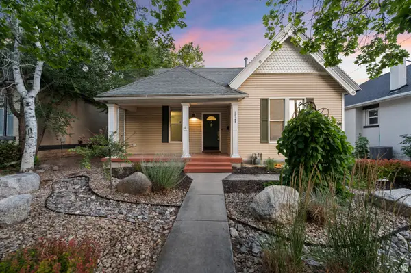 1028 E Blaine Ave, Salt Lake City, UT 84105
