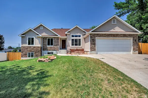 583 S 225 E, Providence, UT 84332