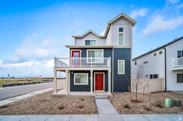 37 N Jordan River Way, Saratoga Springs, UT 84045