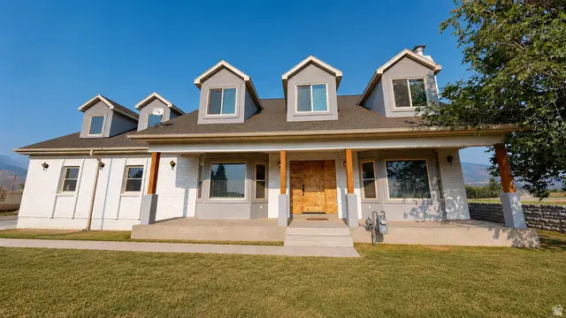 273 S 2580 E, Spanish Fork, UT 84660 - #1