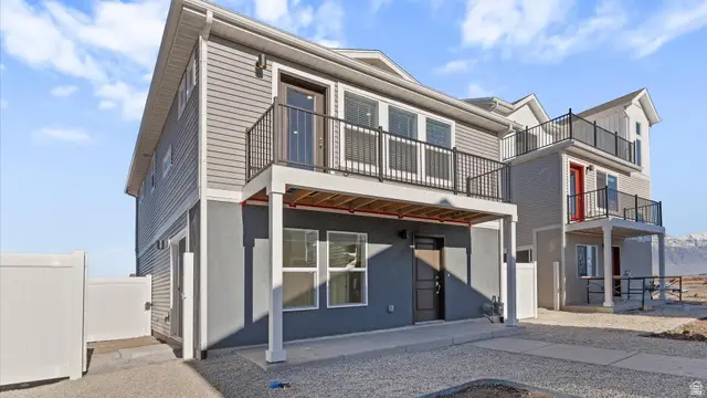 35 N Jordan River Way, Saratoga Springs, UT 84045 - #2