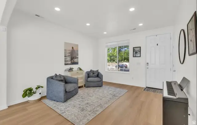 1066 N Skipton Dr, North Salt Lake, UT 84054 - #3