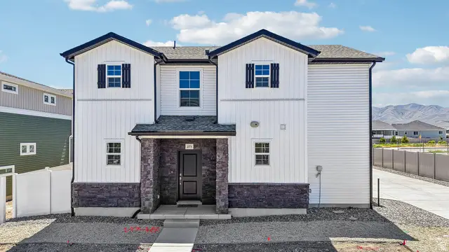 115 N Provo River Rd, Saratoga Springs, UT 84045 - #1