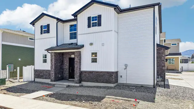 115 N Provo River Rd, Saratoga Springs, UT 84045 - #2