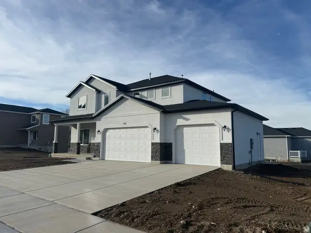 416 E 500 N #LOT 13, Salem, UT 84653 - #2
