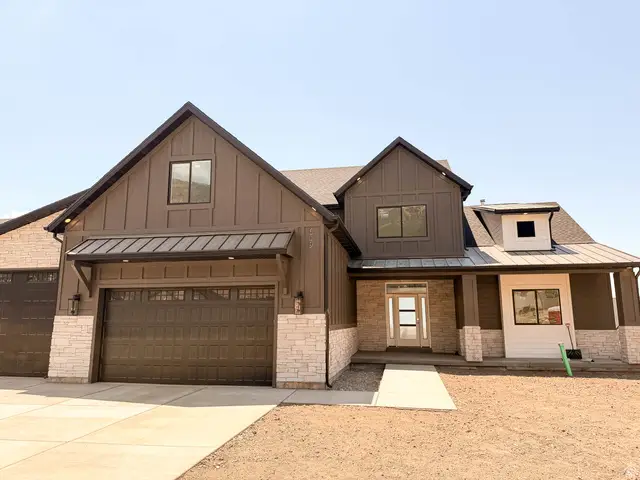 619 E Mountain Rd. N, North Ogden, UT 84414 - #1