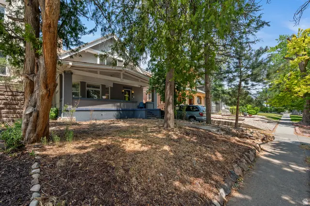 423 E 1st Ave N, Salt Lake City, UT 84103 - #2