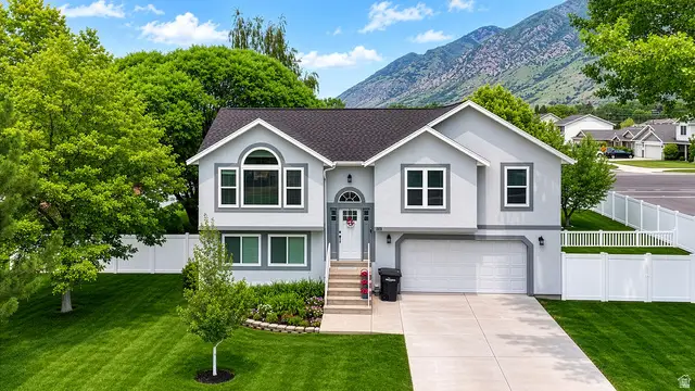 464 W Saddleback Dr, Springville, UT 84663 - #1