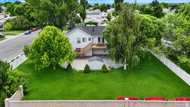 464 W Saddleback Dr, Springville, UT 84663 - #2