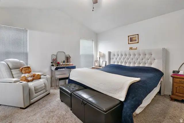 464 W Saddleback Dr, Springville, UT 84663 - #3