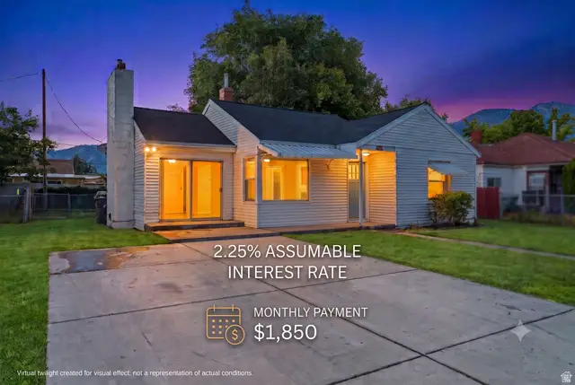 515 E Main St E, American Fork, UT 84003 - #1