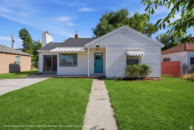515 E Main St E, American Fork, UT 84003 - #2