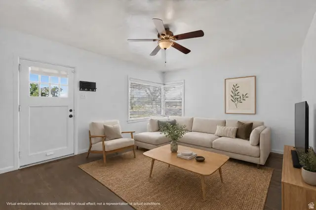 515 E Main St E, American Fork, UT 84003 - #3